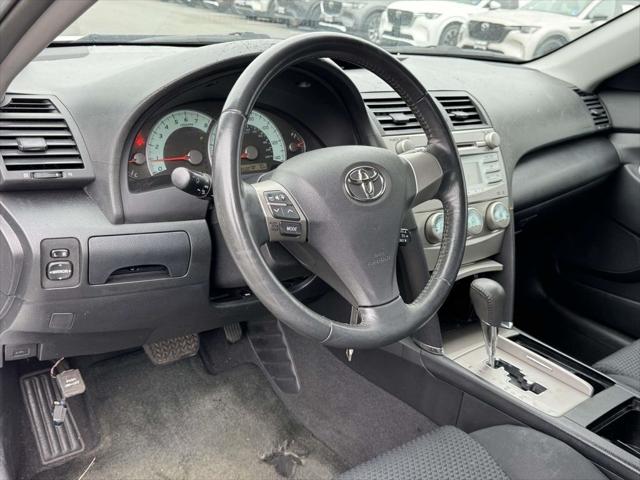 2009 Toyota Camry SE