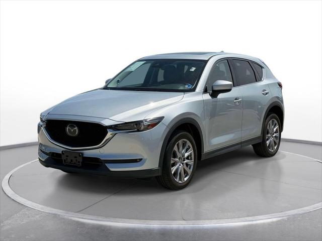 2019 Mazda CX-5 Grand Touring 2019 Mazda CX-5 Grand Touring