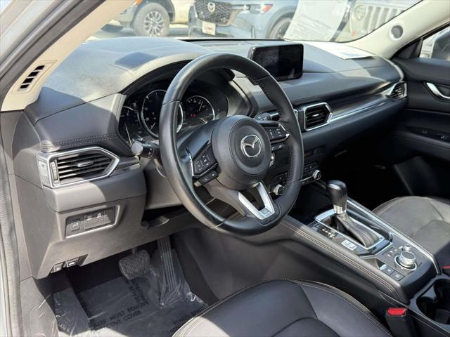 2019 Mazda CX-5 Grand Touring 2019 Mazda CX-5 Grand Touring