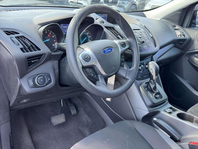 2014 Ford Escape S