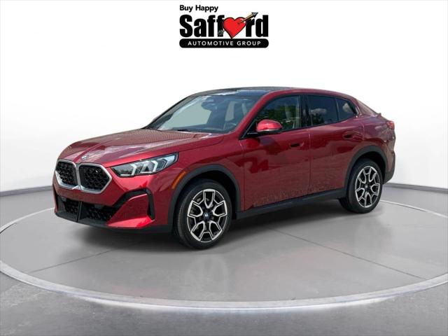 2024 BMW X2 xDrive28i