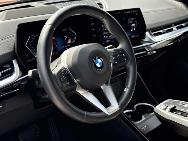 2024 BMW X2 xDrive28i
