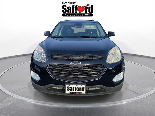 2017 Chevrolet Equinox LT 2017 Chevrolet Equinox LT