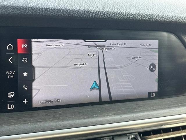 2021 Alfa Romeo Stelvio Ti AWD 2021 Alfa Romeo Stelvio Ti AWD