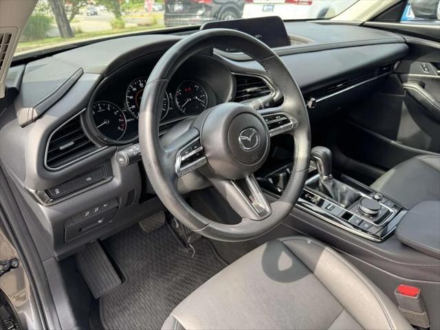 2023 Mazda CX-30 2.5 S Preferred