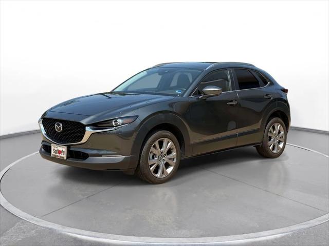 2023 Mazda CX-30 2.5 S Preferred
