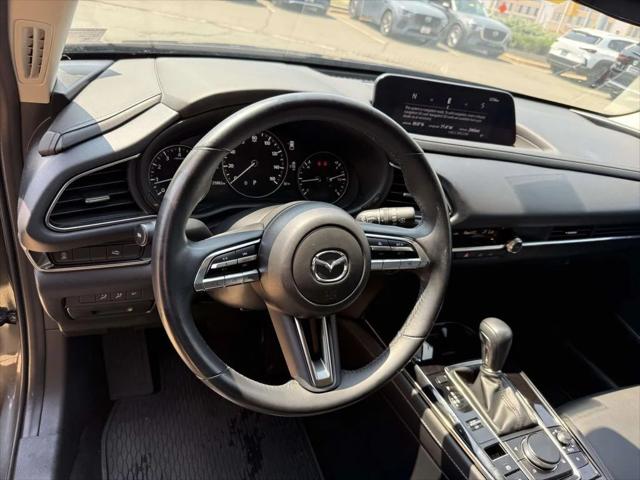 2023 Mazda CX-30 2.5 S Preferred