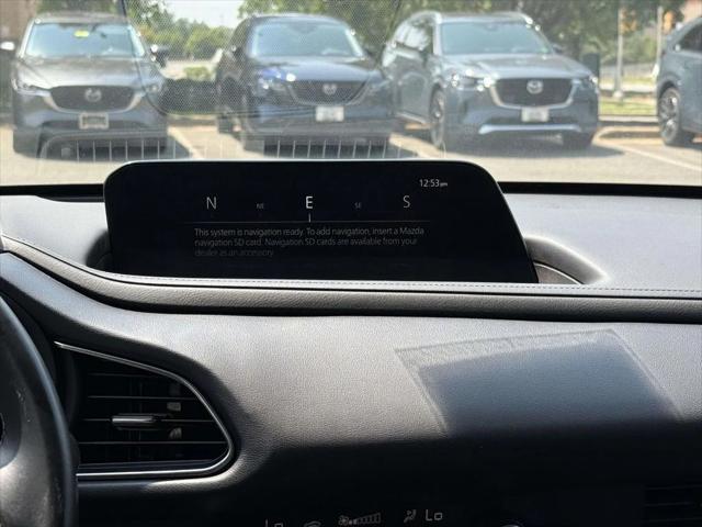 2023 Mazda CX-30 2.5 S Preferred