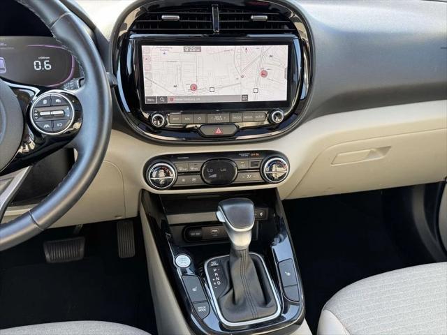 2023 Kia Soul EX