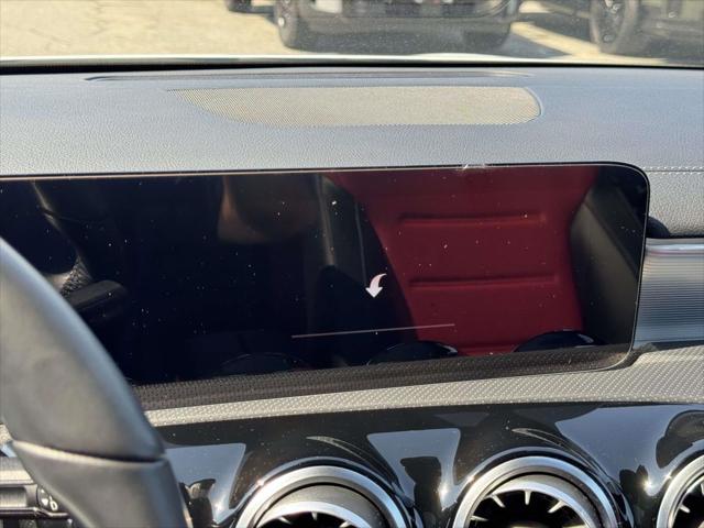 2023 Mercedes-Benz Cla CLA 250
