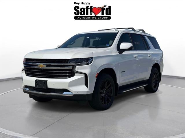 2022 Chevrolet Tahoe LT 2022 Chevrolet Tahoe LT