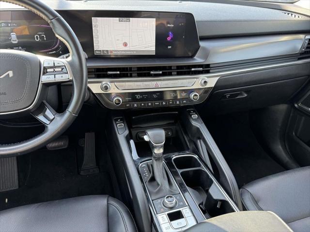 2023 Kia Telluride S 2023 Kia Telluride S