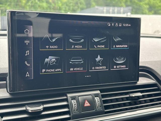 2021 Audi Q5 Premium Plus 45 TFSI quattro S tronic