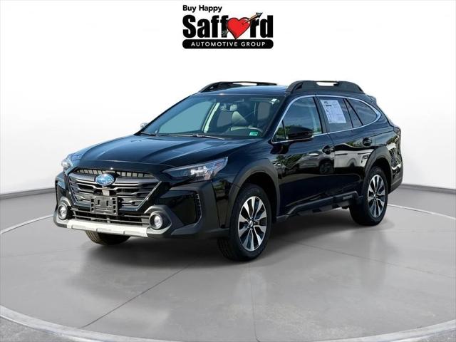 2024 Subaru Outback Limited 2024 Subaru Outback Limited