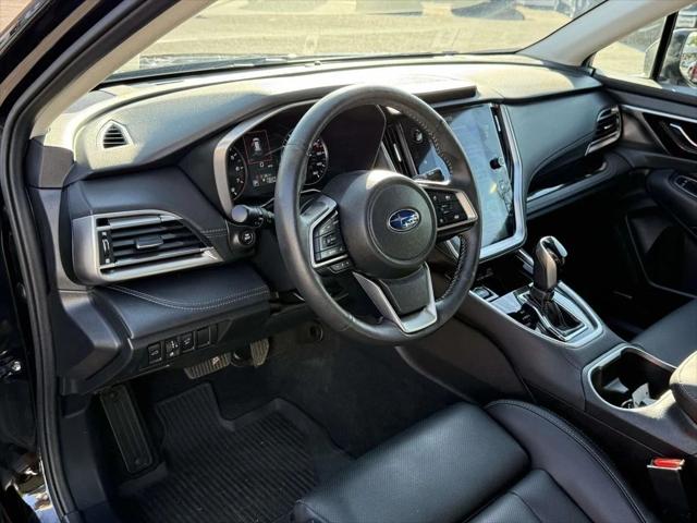 2024 Subaru Outback Limited 2024 Subaru Outback Limited
