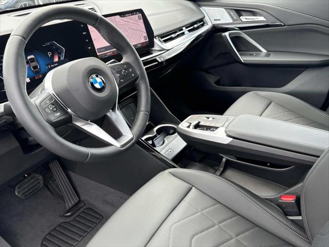 2025 BMW X2 xDrive28i