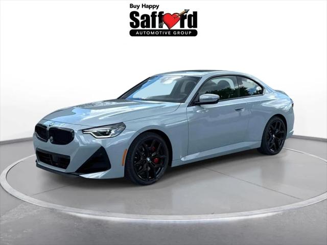 2025 BMW 230i xDrive