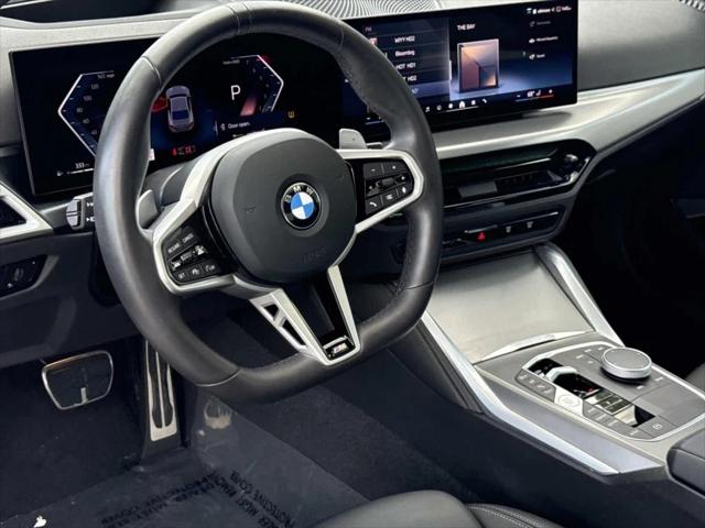 2025 BMW 230i xDrive