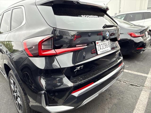 2026 BMW X1 xDrive28i