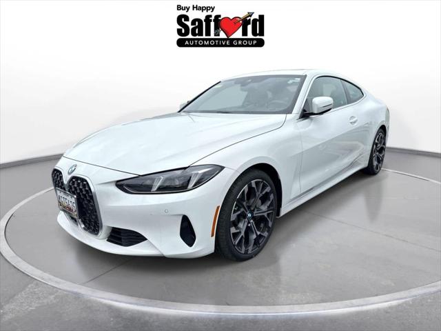 2026 BMW 430i xDrive 2026 BMW 430i xDrive
