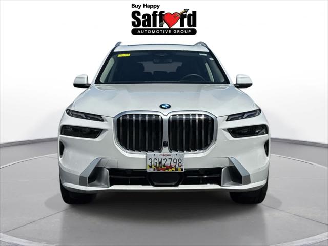 2026 BMW X7 xDrive40i 2026 BMW X7 xDrive40i