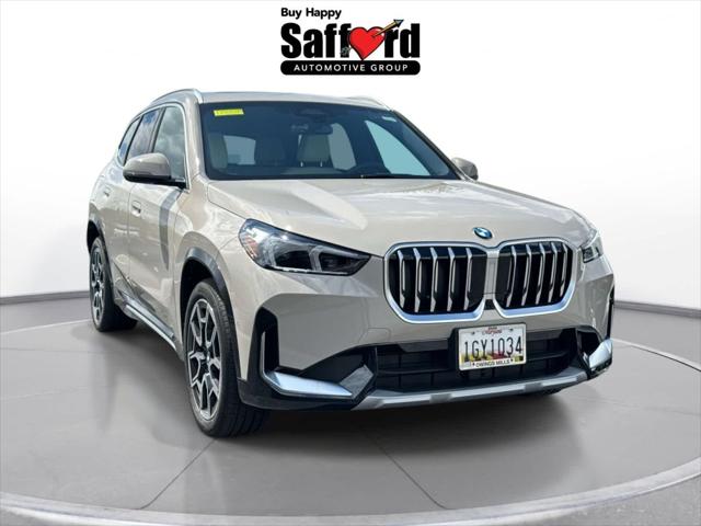 2026 BMW X1 xDrive28i