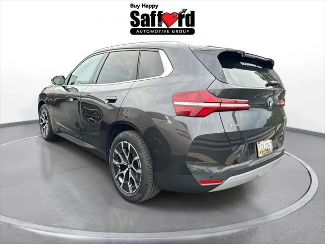 2026 BMW X3 30 xDrive 2026 BMW X3 30 xDrive