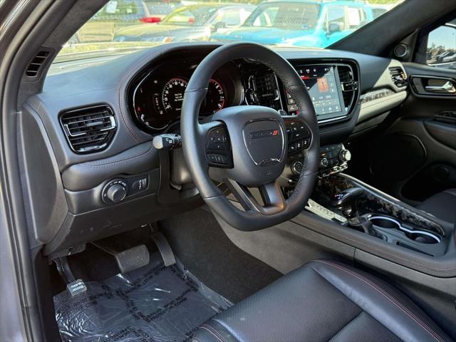 2026 Dodge Durango GT Premium AWD HEMI V8 2026 Dodge Durango GT Premium AWD HEMI V8