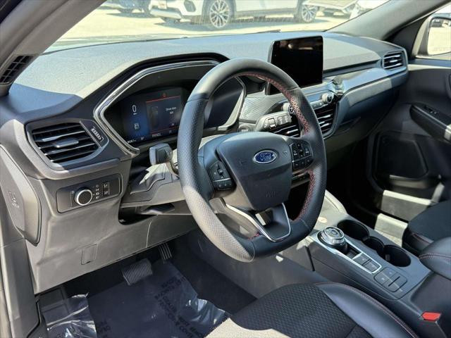 2026 Ford Escape ST-Line 2026 Ford Escape ST-Line