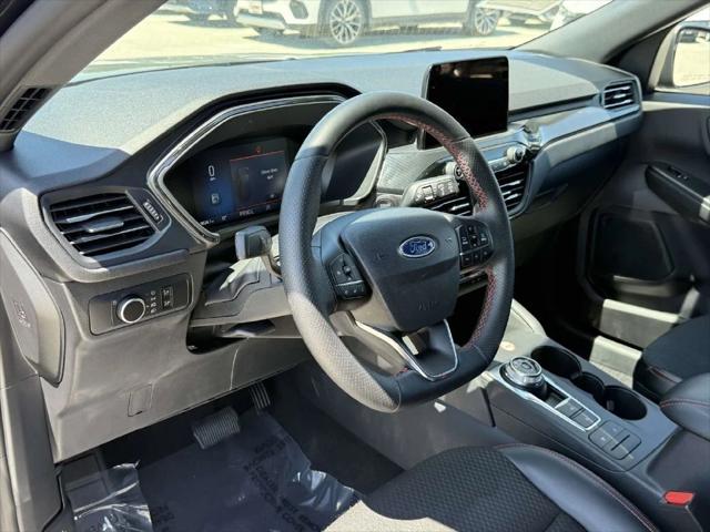 2026 Ford Escape ST-Line 2026 Ford Escape ST-Line