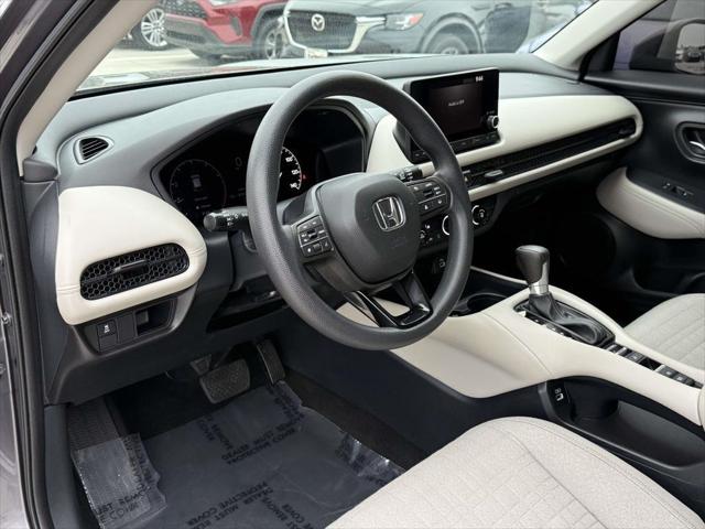 2023 Honda Hr-V LX