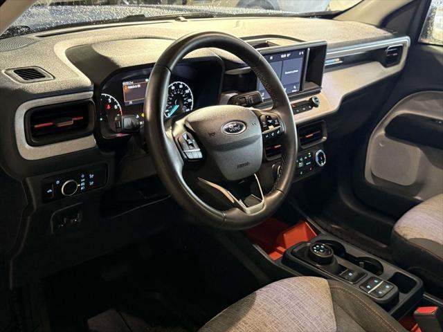 2023 Ford Maverick XLT 2023 Ford Maverick XLT