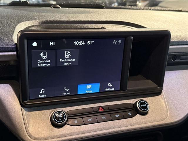 2023 Ford Maverick XLT 2023 Ford Maverick XLT