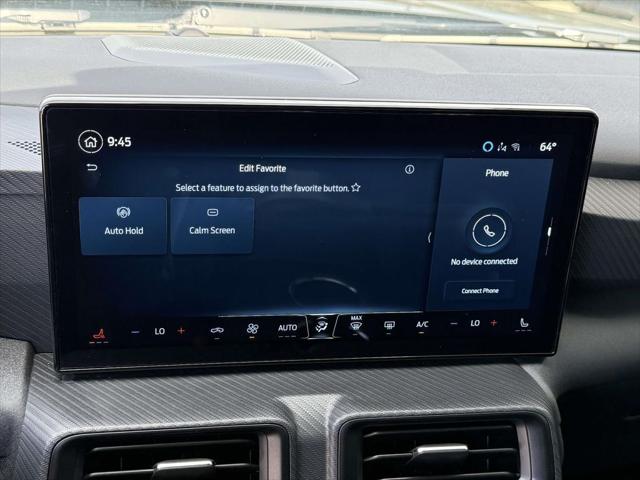 2025 Ford Mustang EcoBoost Fastback 2025 Ford Mustang EcoBoost Fastback