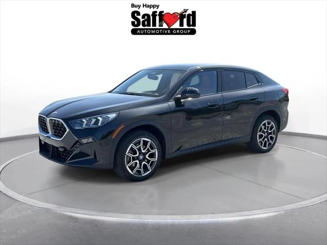 2025 BMW X2 xDrive28i 2025 BMW X2 xDrive28i