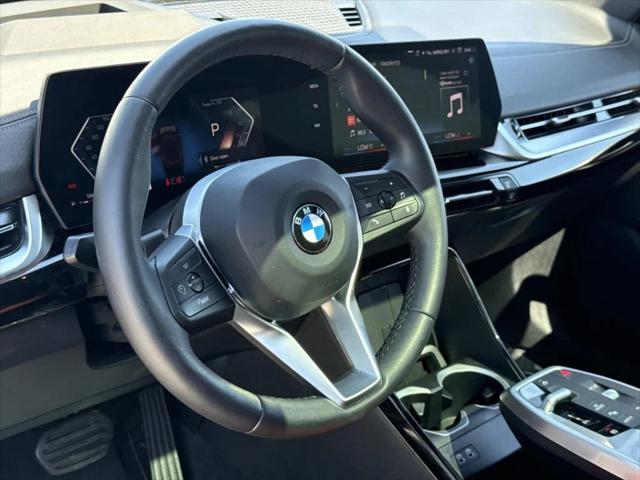 2025 BMW X2 xDrive28i 2025 BMW X2 xDrive28i