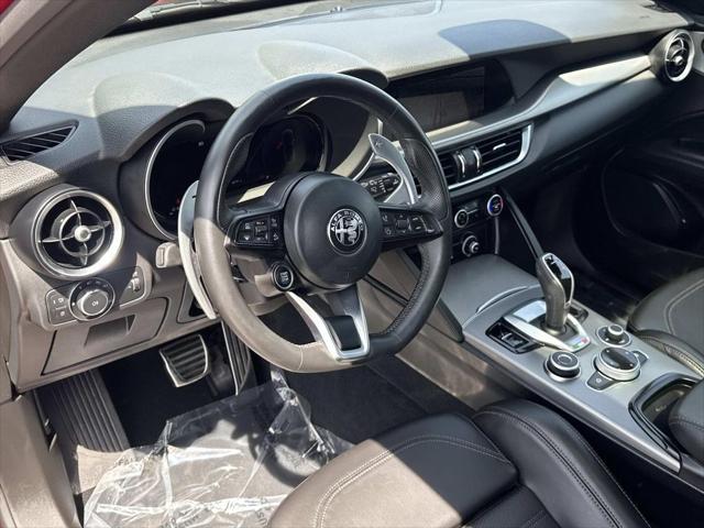 2024 Alfa Romeo Stelvio Veloce 2024 Alfa Romeo Stelvio Veloce