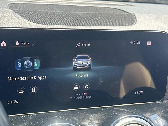 2023 Mercedes-Benz Glb GLB 250