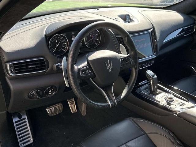 2023 Maserati Levante Modena