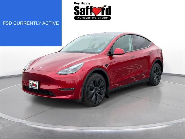 2025 Tesla Model Y Long Range 2025 Tesla Model Y Long Range