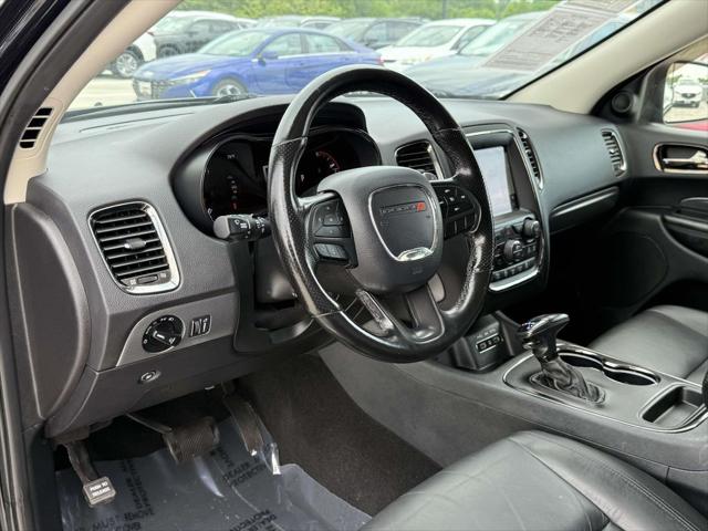 2020 Dodge Durango GT Plus AWD 2020 Dodge Durango GT Plus AWD