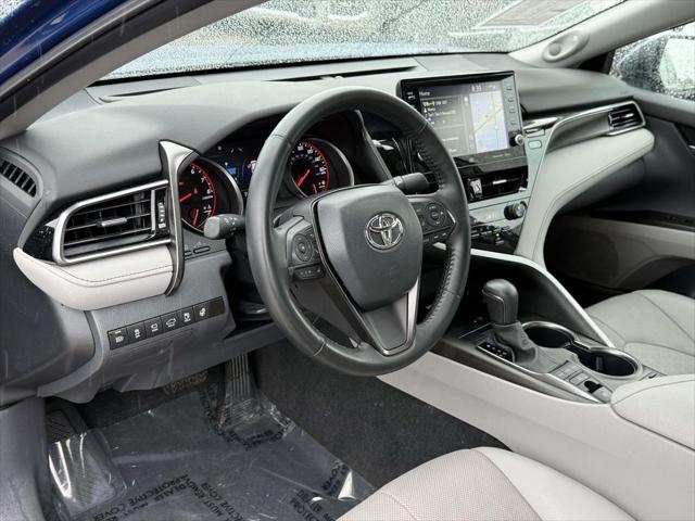 2023 Toyota Camry XSE 2023 Toyota Camry XSE
