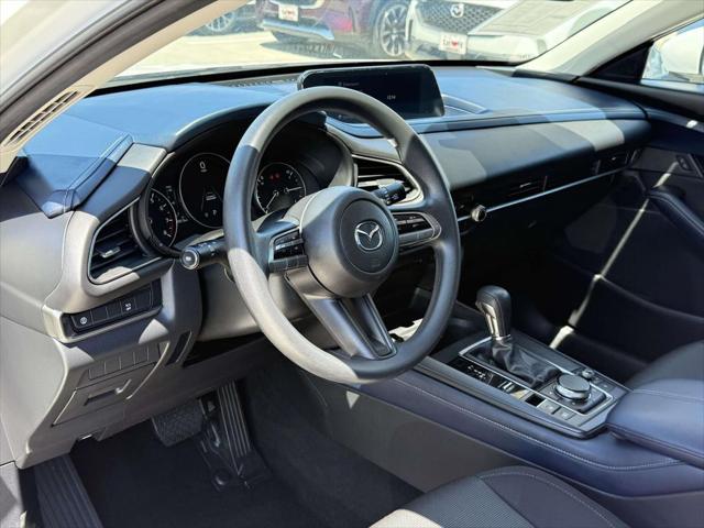 2020 Mazda Cx-30 S