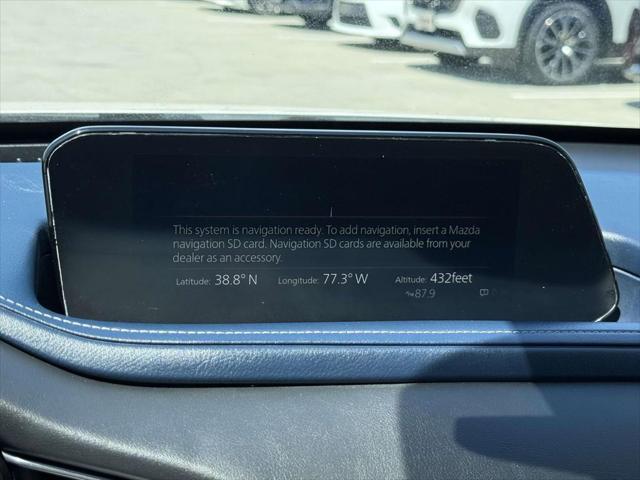 2020 Mazda Cx-30 S