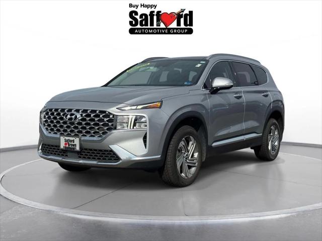 2023 Hyundai Santa Fe SEL 2023 Hyundai Santa Fe SEL