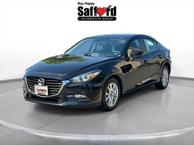 2017 Mazda Mazda3 Sport