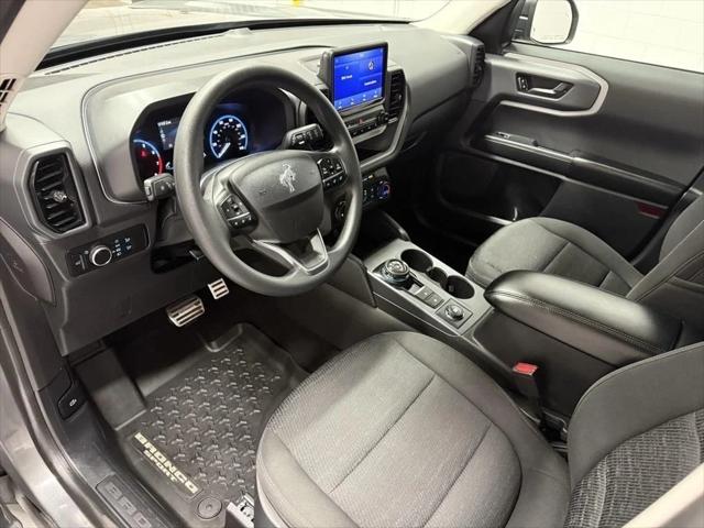 2023 Ford Bronco Sport Base