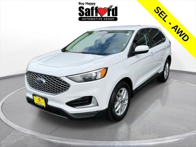 2024 Ford Edge SEL 2024 Ford Edge SEL