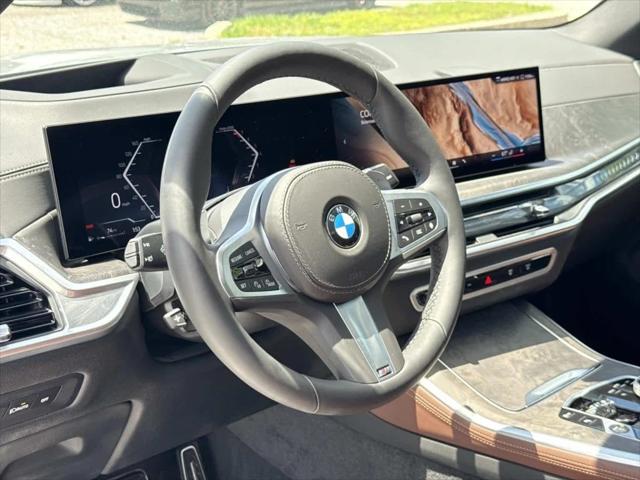 2026 BMW X5 xDrive40i 2026 BMW X5 xDrive40i