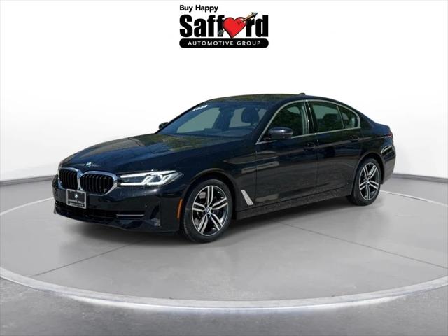 2022 BMW 530 i xDrive 2022 BMW 530 i xDrive